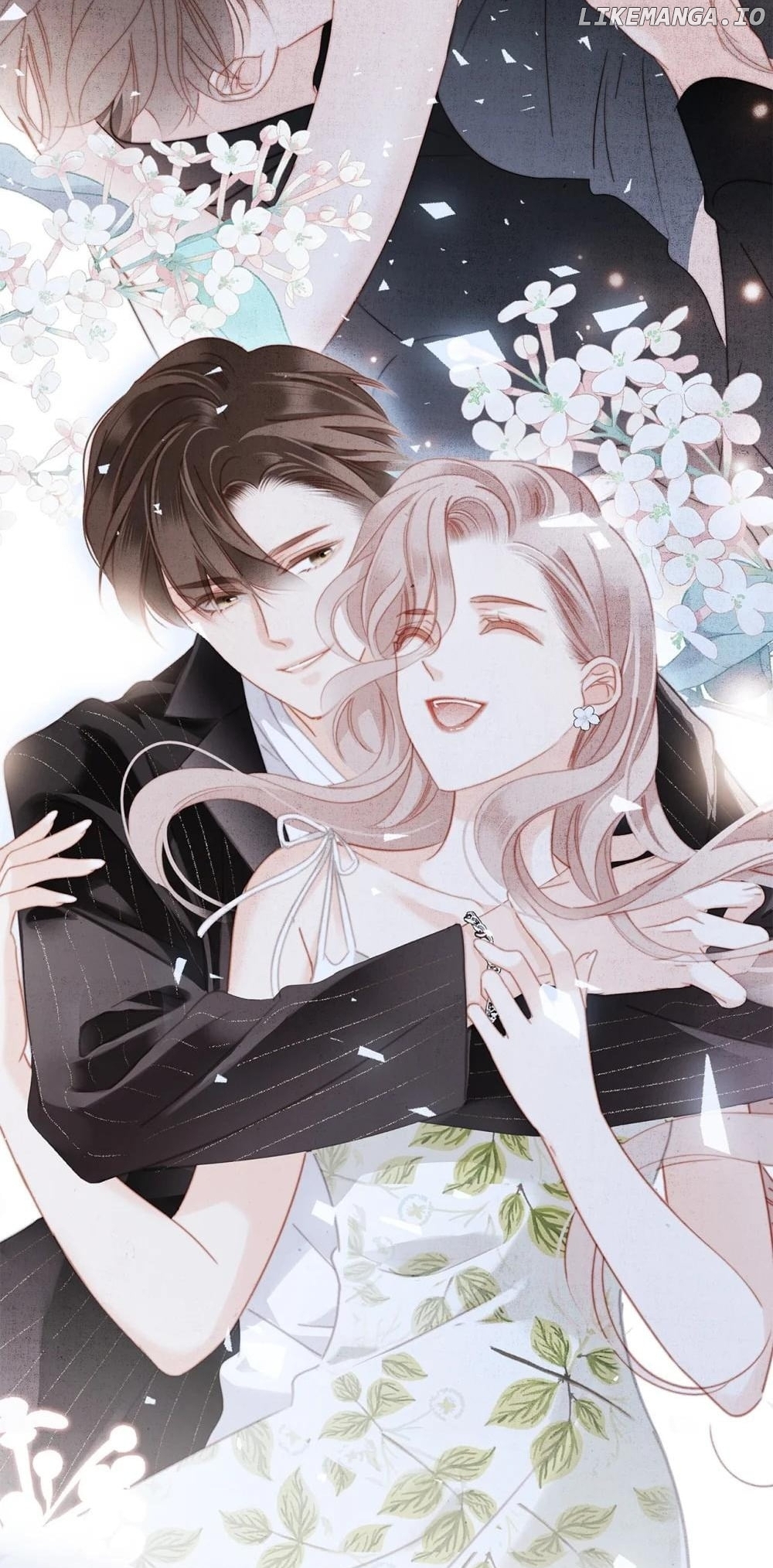 1st Kiss – I Don’t Want To Consider You As Sister Anymore Chapter 71 - 65 - page 45